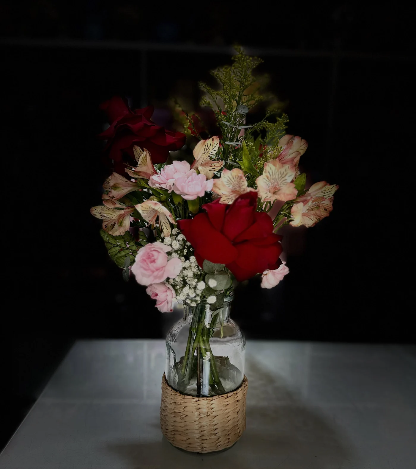 Publicação oficial da Floricultura Florescer