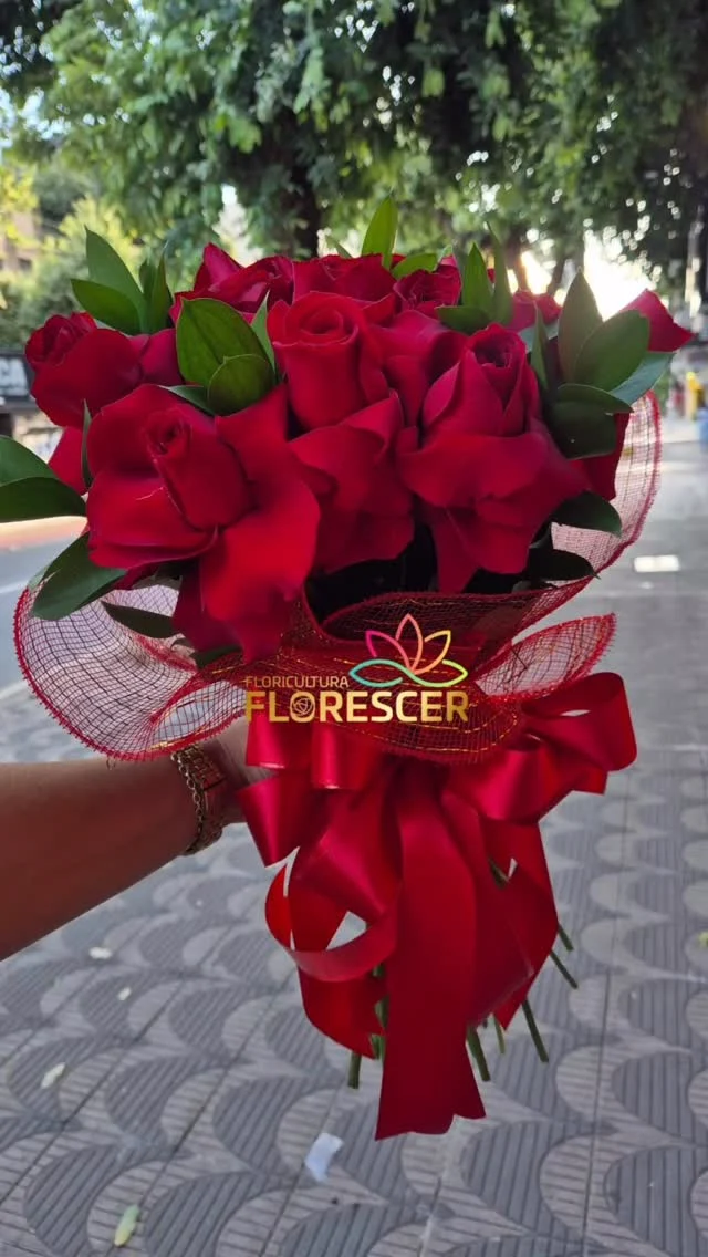 Publicação oficial da Floricultura Florescer